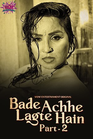 Bade Achhe Lagte Hain