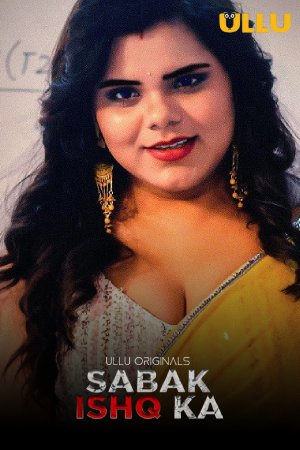 Sabak Ishq Ka