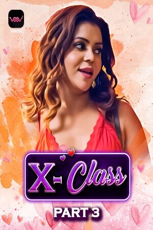 X-Class