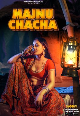 Majnu Chacha Ki Tharki Kahaniya