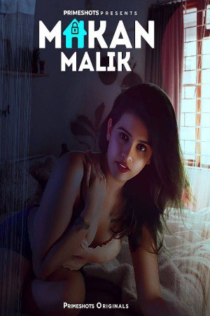 Makaan Maalik