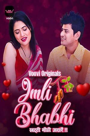 Imli Bhabhi