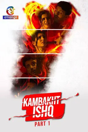 Kambakht Ishq