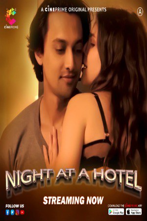 Night at a Hotel