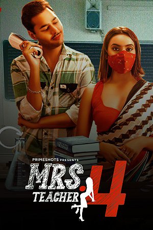 Mrs Teacher 4