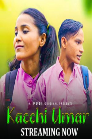 Kacchi Umar