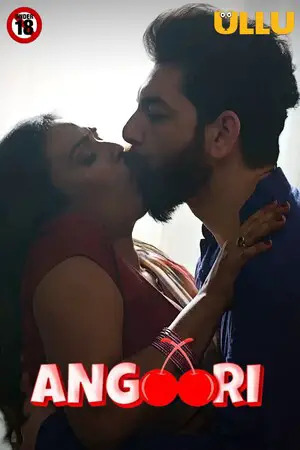 Angoori