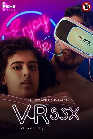 VR S3X