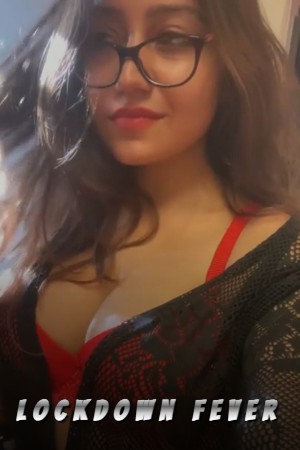 Lockdown Fever - Simran Kaur