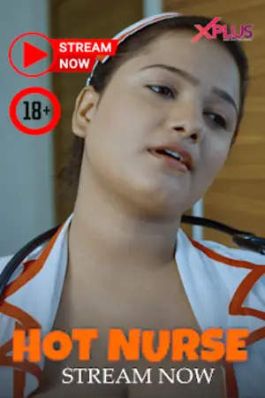 Hot Nurse