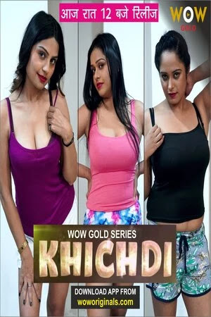 Khichdi
