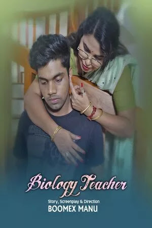 Biology Teacher S01