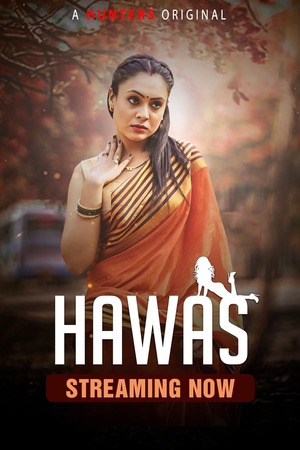 Hawas