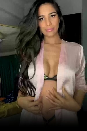 24 Jan 2024 VIP Live - Poonam Pandey