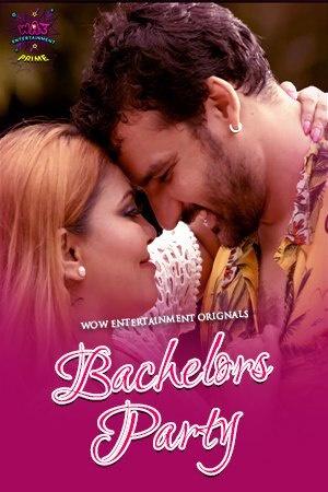 Bachelors Party S01