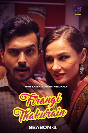 Firangi Thakurian 2
