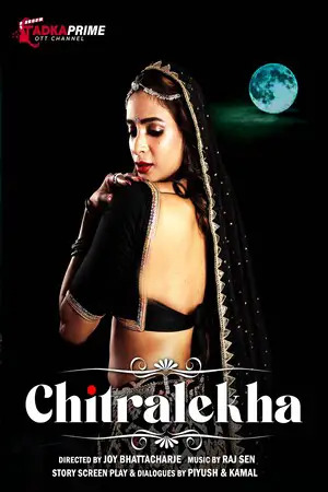 Chitralekha