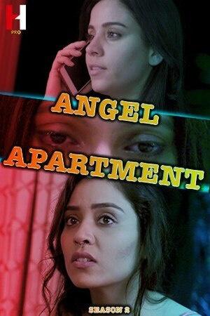 Angel Apartment 2