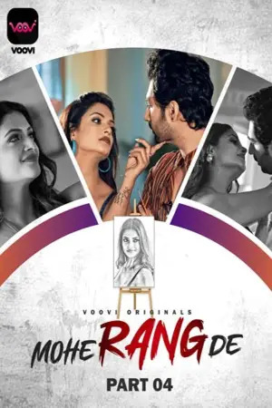 Mohe Rang De