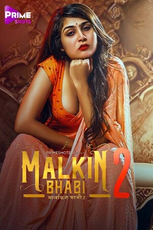 Malkin Bhabhi 2