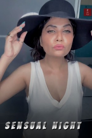 Sensual Night - Aabha Paul