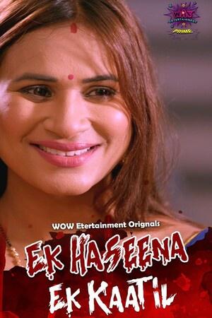 Ek Haseena Ek Kaatil