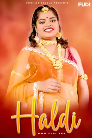 Haldi