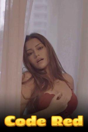 Code Red - Simran Kaur