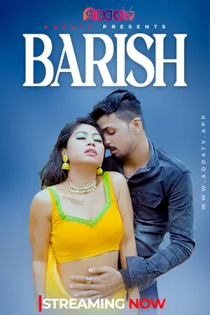 Baarish