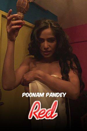 Red - Poonam Pandey