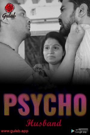 Psycho Husband