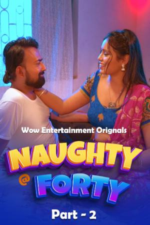 Naughty Forty