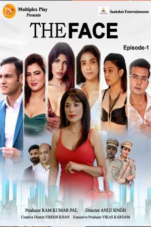 The Face S01