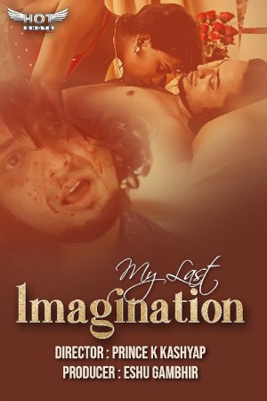 My Last Imagination