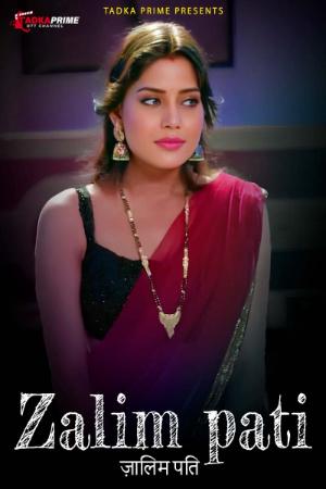Zalim Pati