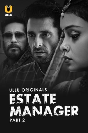 Estate Manager