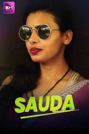 Sauda
