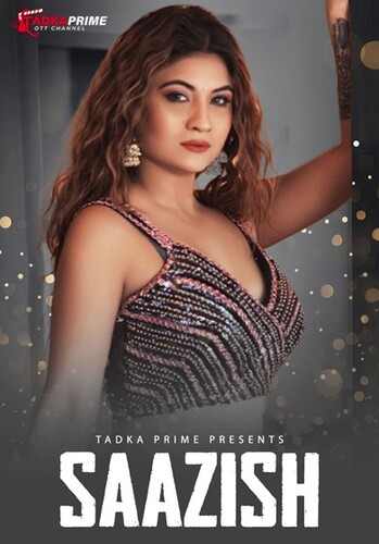 Saazish