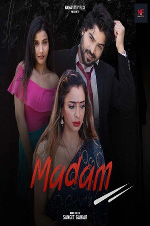 Madam