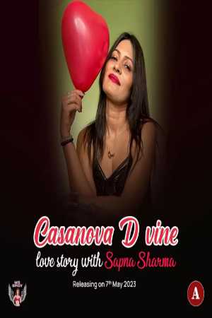 Casanova D Vine