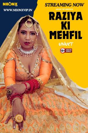 Raziya Ki Mehfi