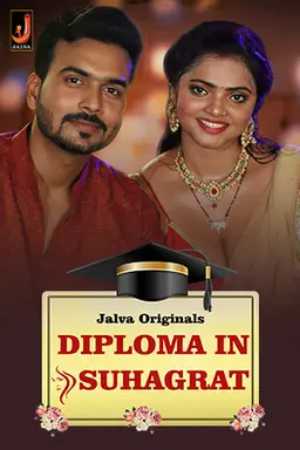 Diploma In Suhagraat