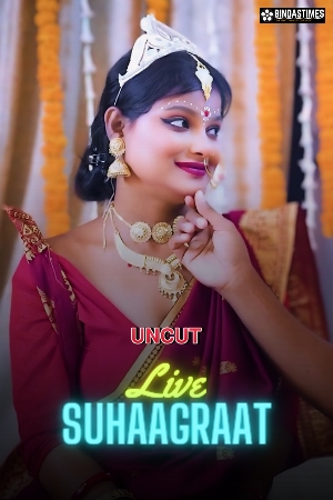 Live Suhaagraat