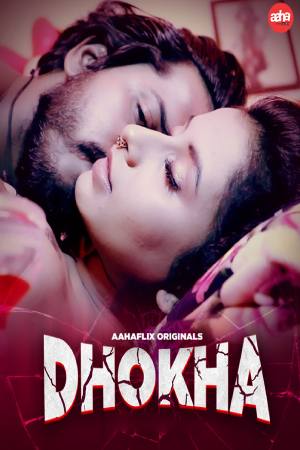Dhokha