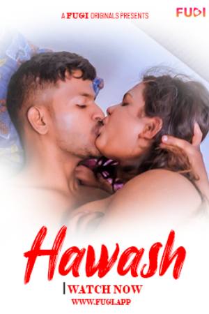 Hawash