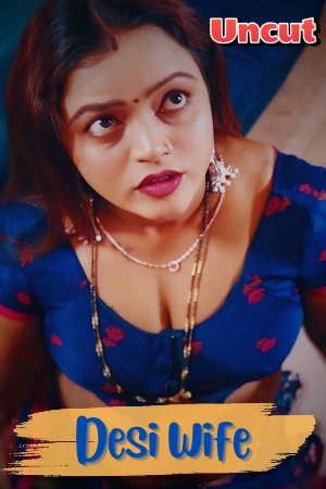 Desi Wife