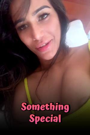Something Special - Poonam Pandey