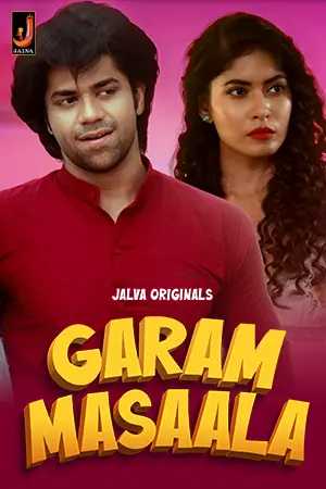 Garam Masala