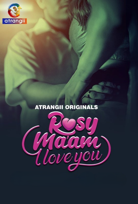 Rosy Maam I Love You