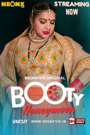 Booty Honeymoon